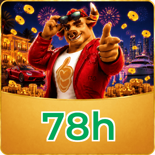 78h Logo 2