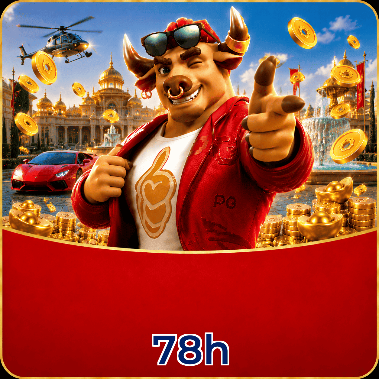 78h Instalar Logo 2