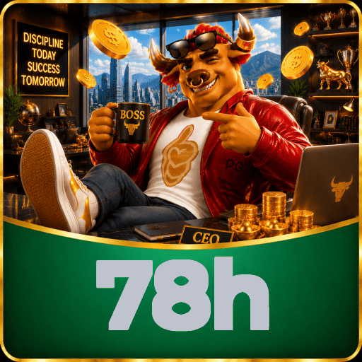 Plataforma 78h - Segurança SSL 256-bit