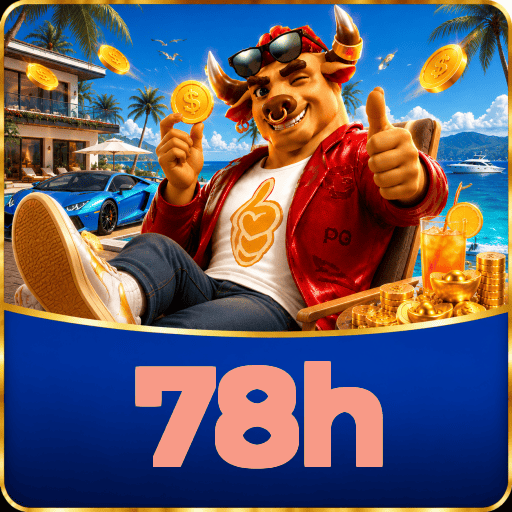 78h Logo 1
