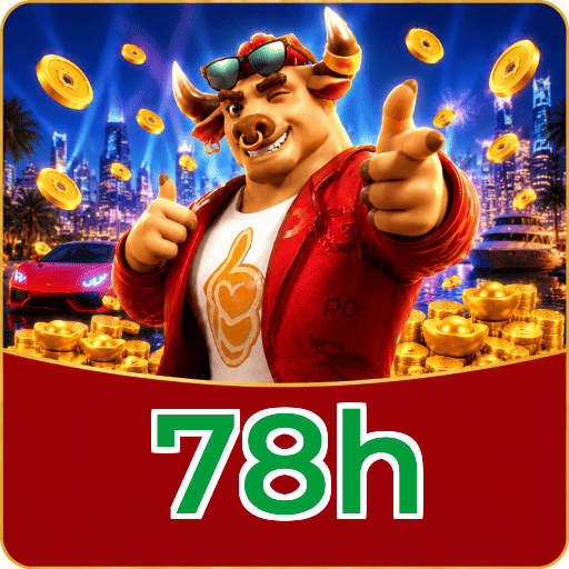 78h Logo 3